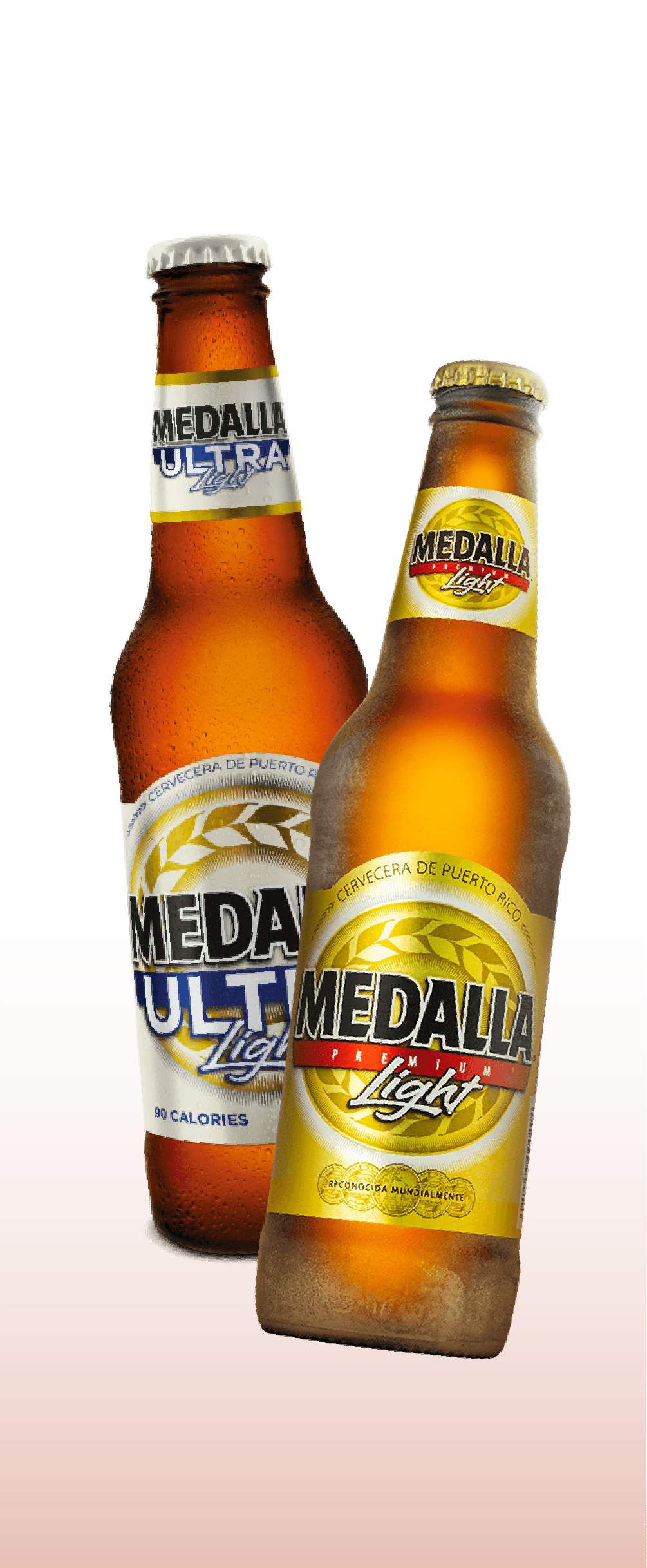 Medallas