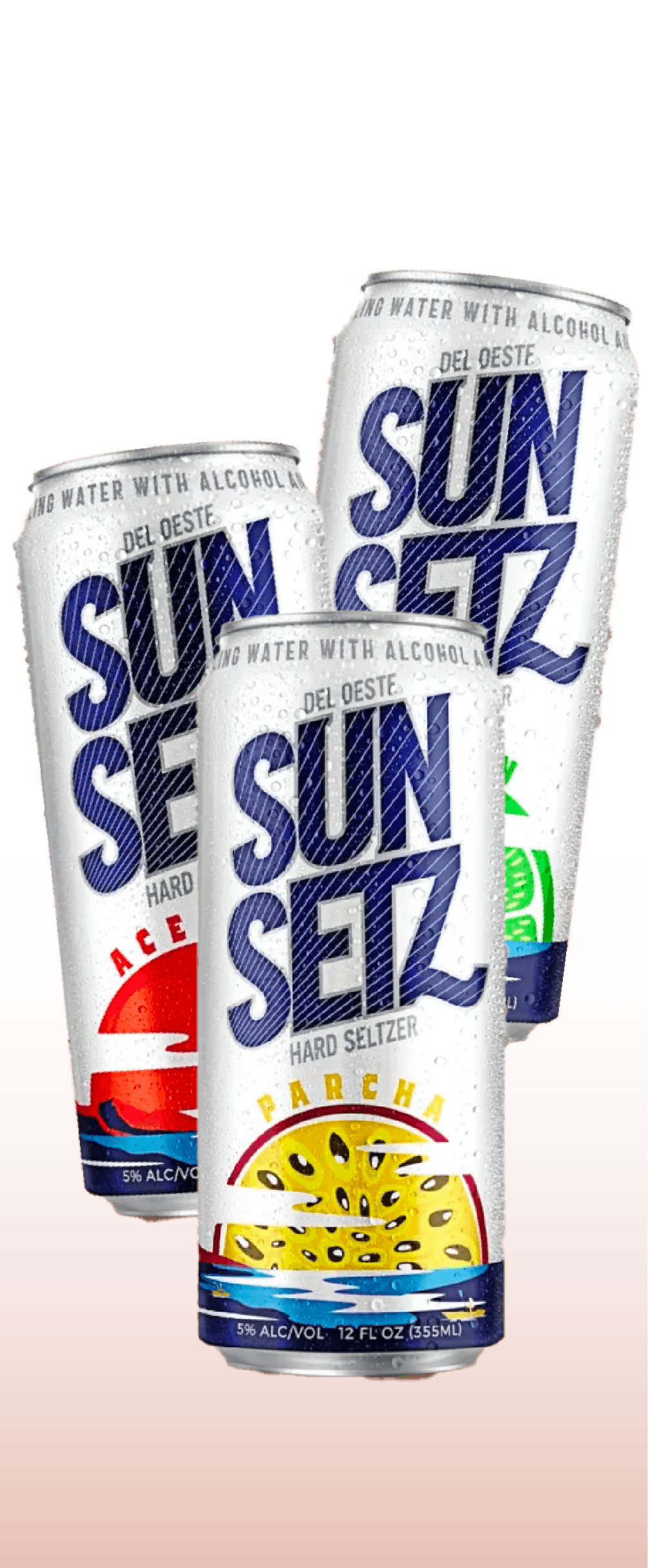 Sunsetz